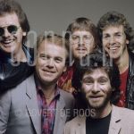 23-05-1980 Little River Band at studio in Amsterdam.

[keywords]Posed, Headshot, Eyecontact, Smiling, Musicians[/keywords]